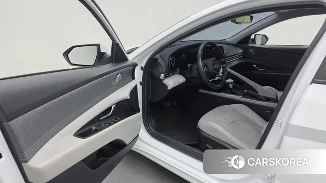 Hyundai Avante (CN7) id 3788929 из Кореи 20