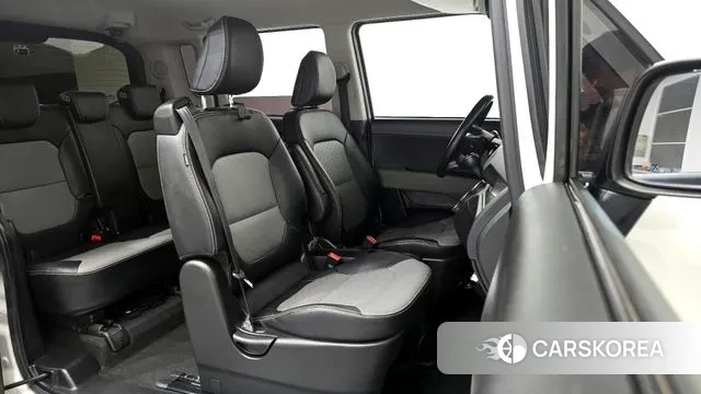 Kia The New Ray id 3489163 из Кореи 20