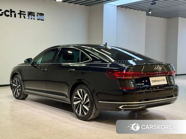 Volkswagen Passat id 3824381 из Китая 30