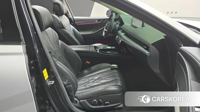 Genesis G80 (RG3) id 3866617 из Кореи 20