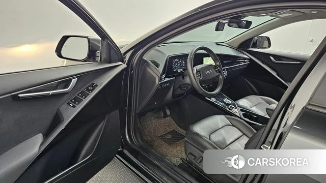 Kia Di Ol Nu Niro id 4935235 из Кореи 33