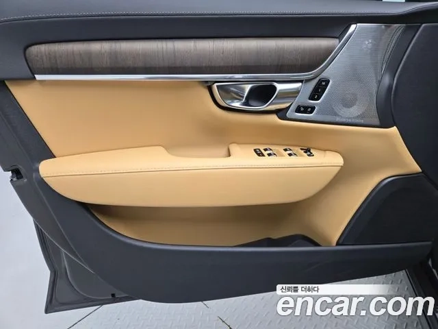 Volvo S90 id 2934693 из Кореи 20