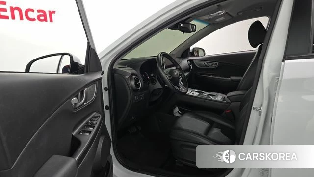 Hyundai Kona Electric id 4519384 из Кореи 30
