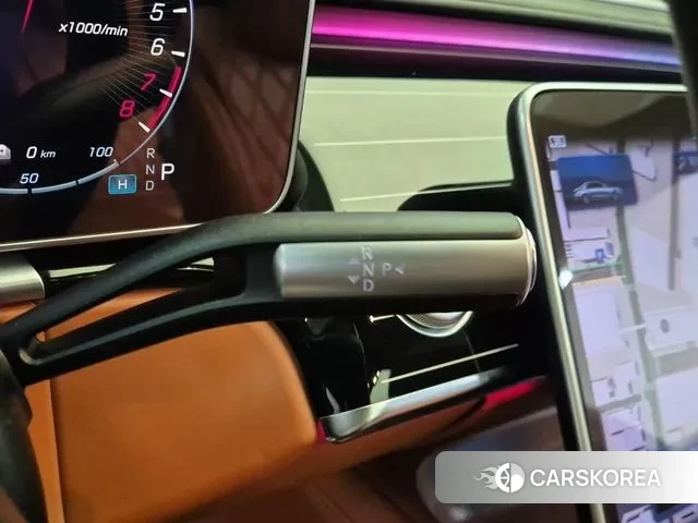 Mercedes-Benz S-Class W223 id 3420349 из Кореи 14