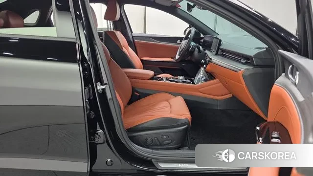 Kia The New K5 Hybrid 3rd generation id 3359694 из Кореи 20