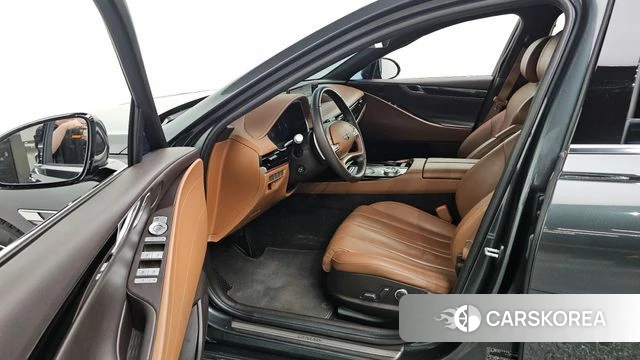 Genesis G80 (RG3) id 3904660 из Кореи 20