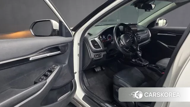 Kia Seltos id 3665255 из Кореи 20