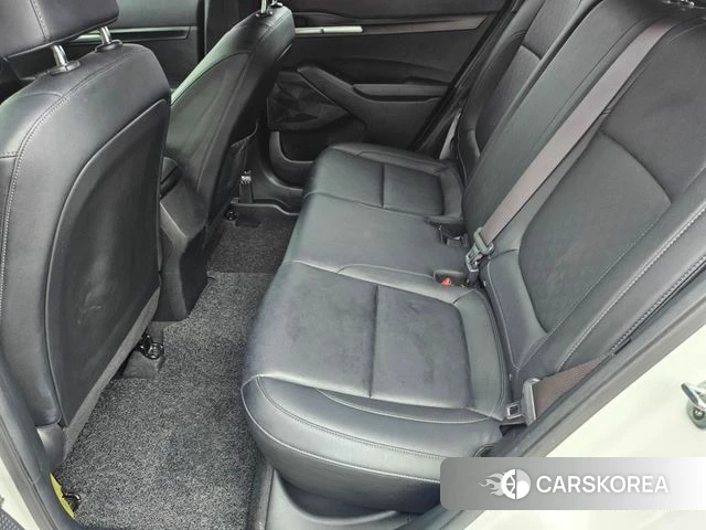 Kia Seltos id 4490630 из Кореи 20