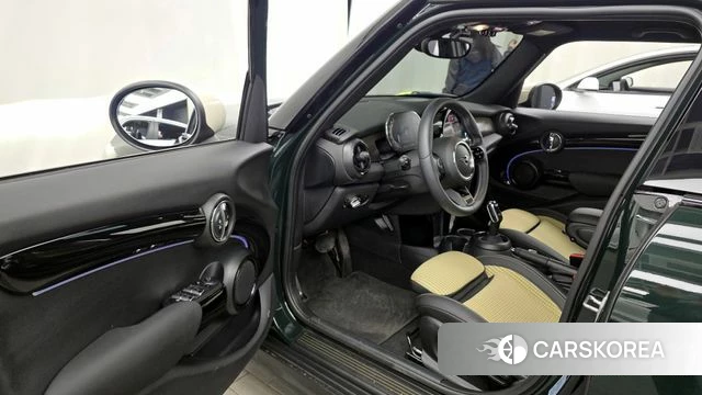 Mini Cooper id 3915218 из Кореи 20