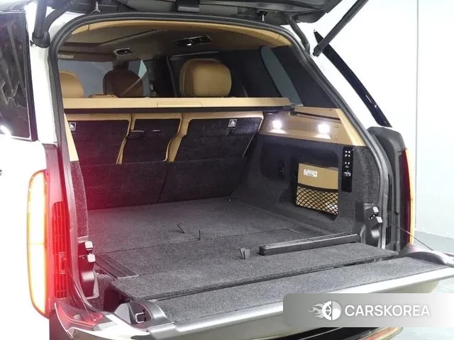 Land Rover Range Rover 5th Generation id 3347637 из Кореи 19