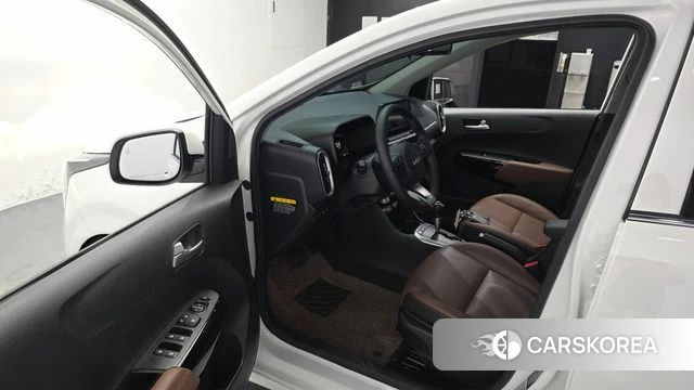 Kia The New Morning (JA) id 4500064 из Кореи 31
