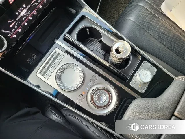 Genesis GV80 id 3771822 из Кореи 18