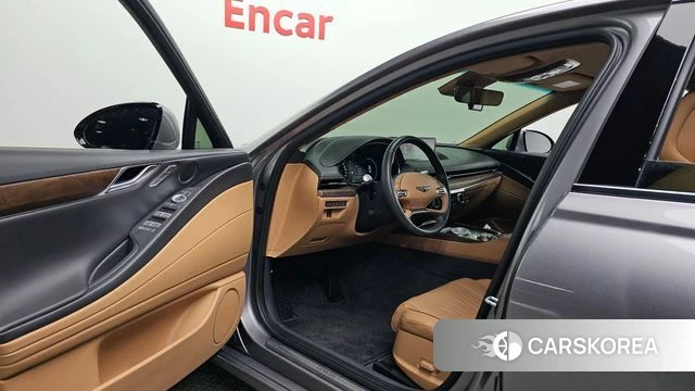 Genesis G80 (RG3) id 4481174 из Кореи 33