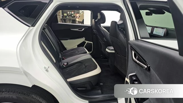Kia EV6 id 4834565 из Кореи 30