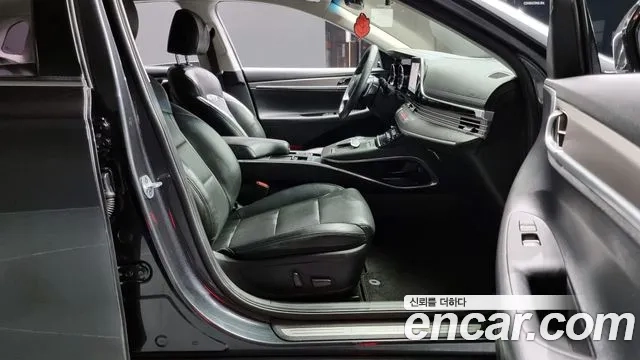 Hyundai The New Grandeur IG id 2917185 из Кореи 20