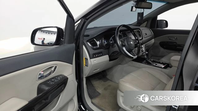 Kia The New Carnival id 4496796 из Кореи 20
