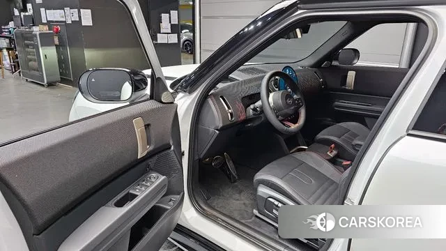 Mini Cooper S Countryman 3rd Generation id 3745063 из Кореи 20