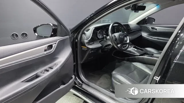 Hyundai The New Grandeur IG id 3494150 из Кореи 20