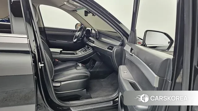 Hyundai Palisade id 3545847 из Кореи 20