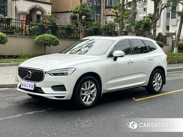 Volvo XC60 id 4227315 из Китая 11