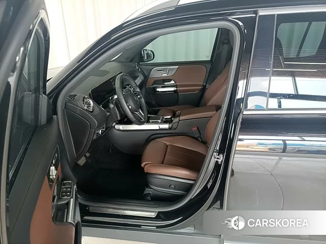 Mercedes-Benz GLB id 4380717 из Китая 20