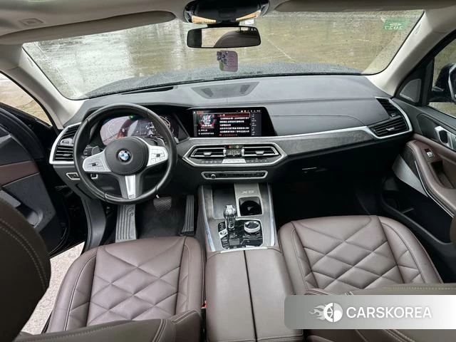 BMW X5 id 4259201 из Китая 10