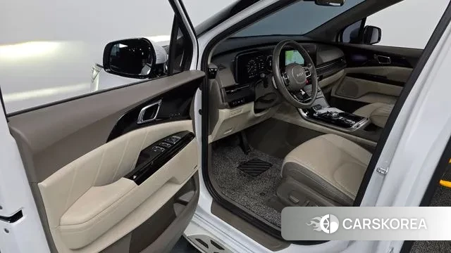 Kia Carnival 4th generation id 3503452 из Кореи 20