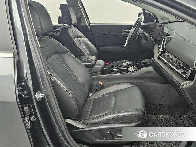 Kia Sportage 5th Generation id 3818790 из Кореи 20