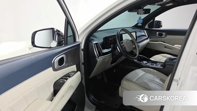 Kia The New Sorento 4th Generation id 4665295 из Кореи 39