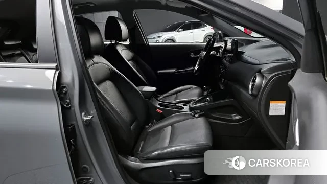 Hyundai The New Kona Hybrid id 2965303 из Кореи 20