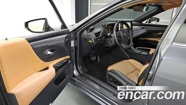 Lexus ES300h 7th generation id 2694736 из Кореи 20