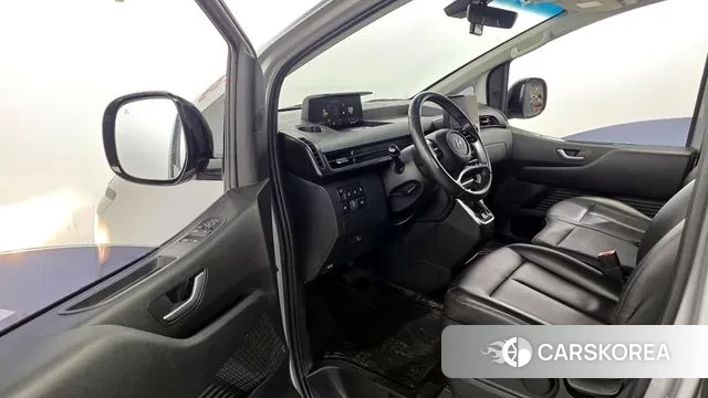 Hyundai Staria id 3764006 из Кореи 20