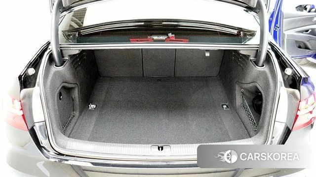 Audi A4 (B9) id 4323332 из Кореи 20