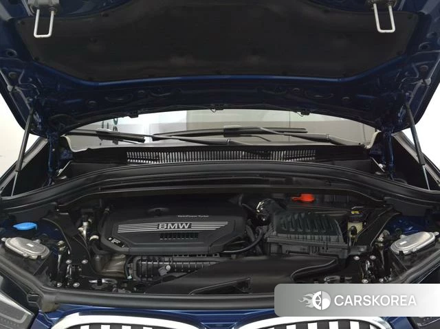 BMW X1 id 4353223 из Китая 16