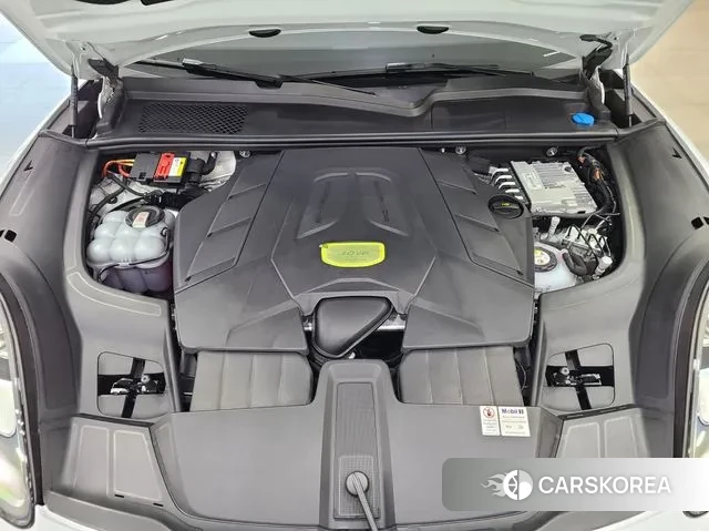 Porsche Cayenne (PO536) id 3545472 из Кореи 19