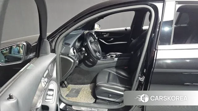 Mercedes-Benz GLC-Class X253 id 2902728 из Кореи 20