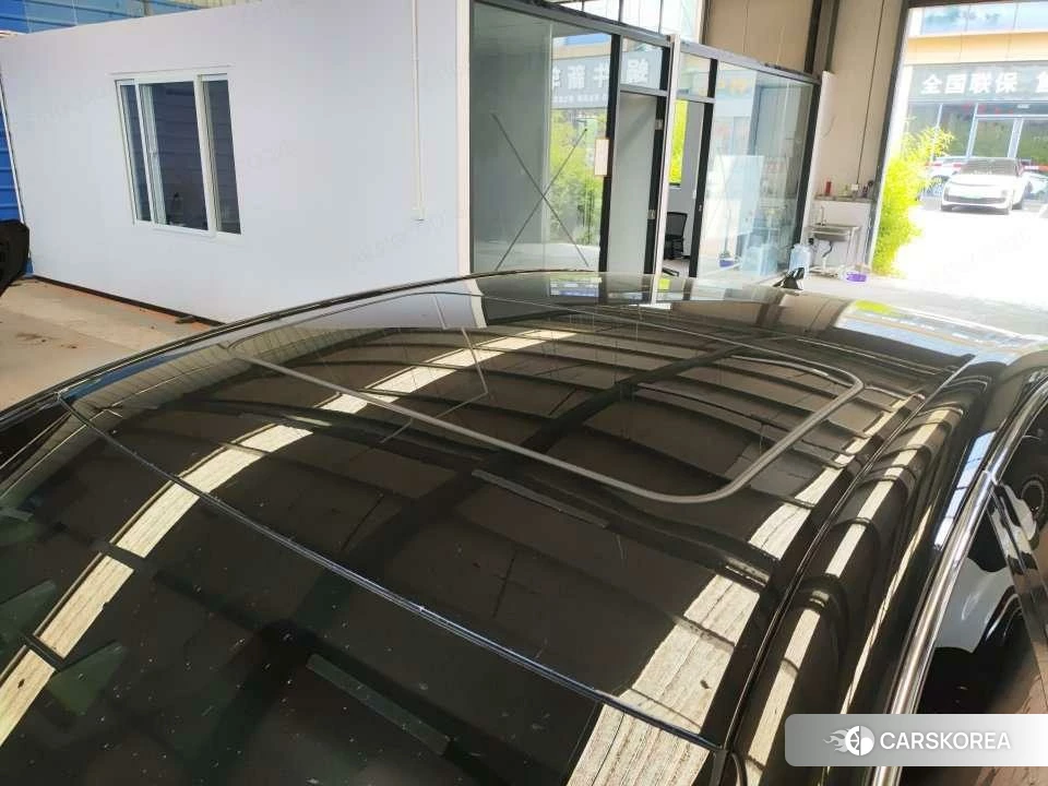 Lexus LS id 4454545 из Китая 16