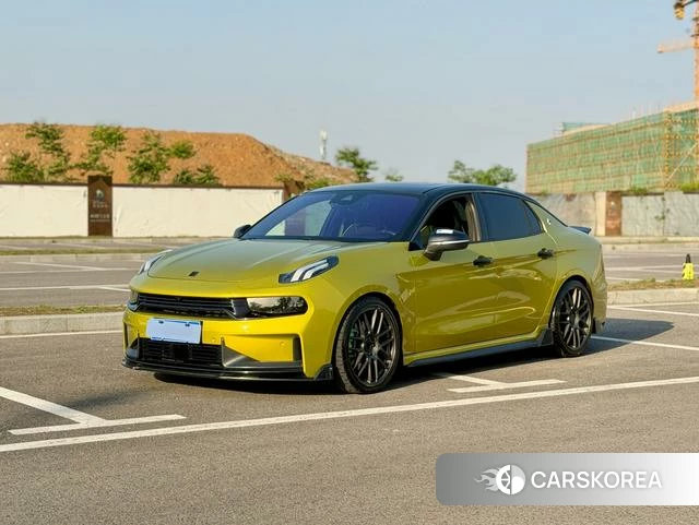 Lynk 03 id 4221829 из Китая 19