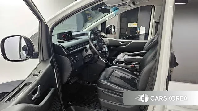 Hyundai Staria id 3383453 из Кореи 20