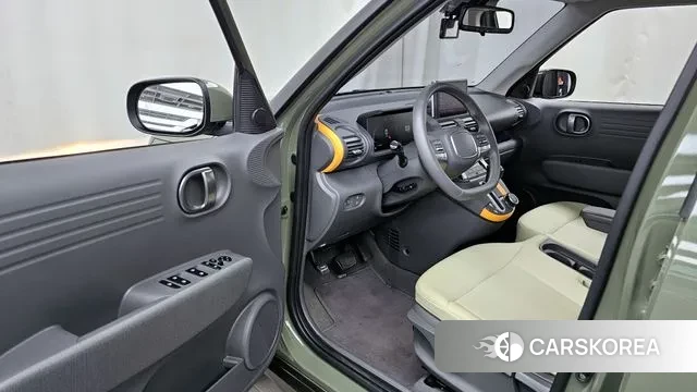 Hyundai Casper id 3437696 из Кореи 20