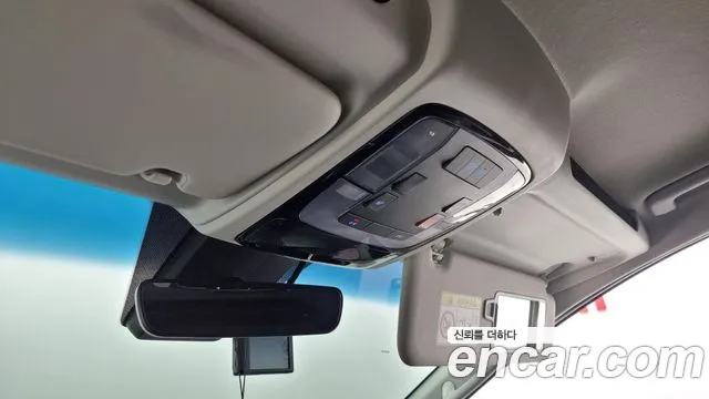 Hyundai Staria id 2623534 из Кореи 20