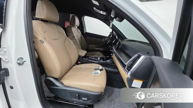 Kia The New Sorento 4th Generation id 4349443 из Кореи 33