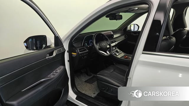 Hyundai Palisade id 4324864 из Кореи 20