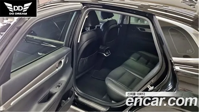 Hyundai The New Grandeur IG Hybrid id 2448936 из Кореи 20