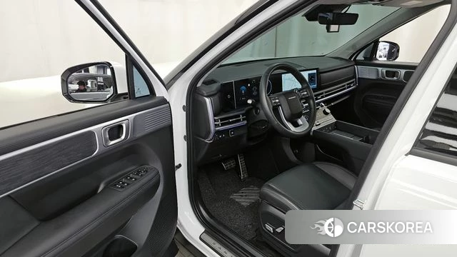 Hyundai Santa Fe (MX5) id 3883127 из Кореи 20