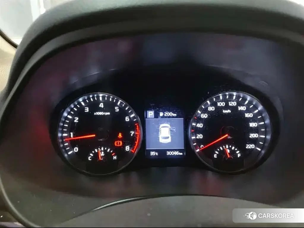 Kia KX1 id 4553737 из Китая 11