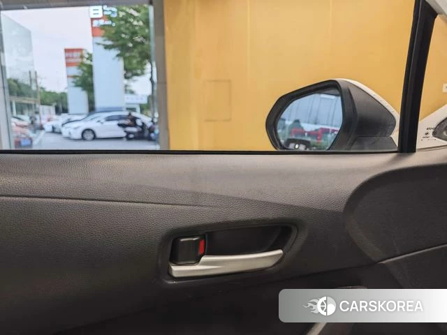 Toyota Lei Ling id 3983171 из Китая 35