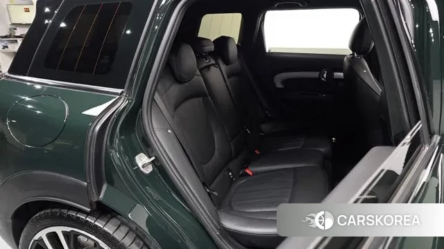 Mini Cooper S Clubman id 3634408 из Кореи 20