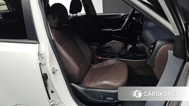 Kia Soul Booster id 3396172 из Кореи 20