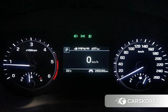 Genesis G80 id 4737365 из Кореи 20